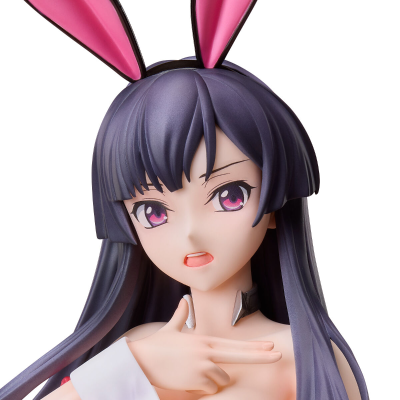 B-style CODE GEASS 夺还的罗塞 皇朔夜 兔女郎