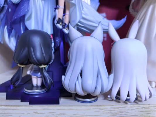 碧蓝航线 夏日泳装盒蛋 第1弹