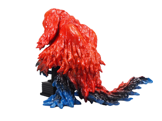 CCP AMC 烟囱黑多拉登陆期 剧毒版