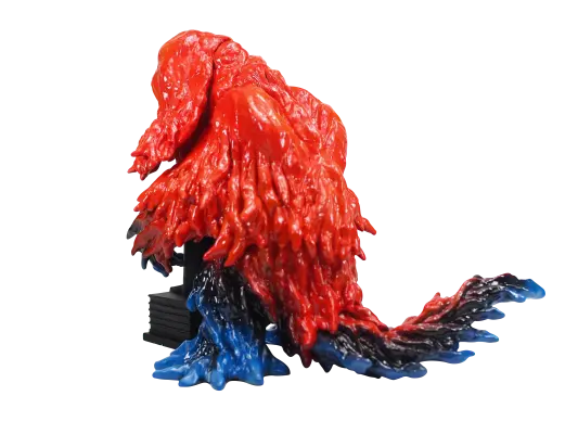 CCP AMC 烟囱黑多拉登陆期 剧毒版