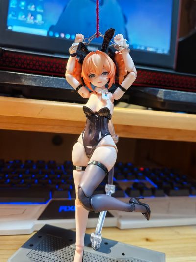 转轮科技 玩具总动员 胡迪 2.0版