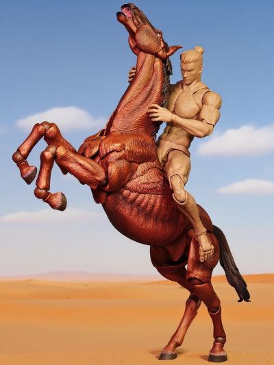 1/12超可动男素体