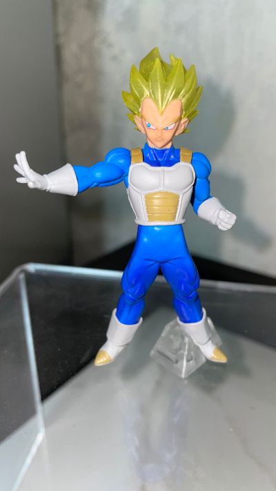 HG系列 龙珠02 赛亚人版