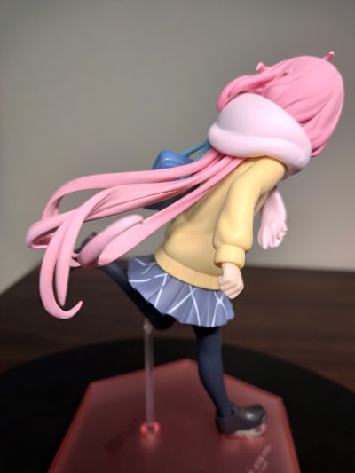 POP UP PARADE 摇曳露营△ 各物原抚子