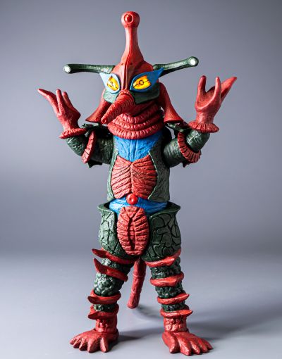 S.H.Figuarts  西伯里特星人