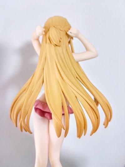 POP UP PARADE BEACH QUEENS  刀剑神域进击篇：暮色黄昏 亚丝娜