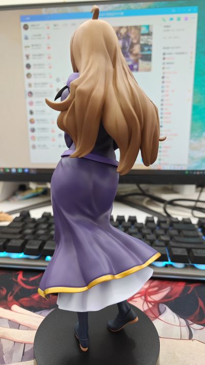 POP UP PARADE  为美好的世界献上祝福 第三季 维兹 L尺寸