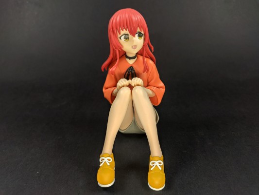 孤独摇滚！动画版 喜多郁代