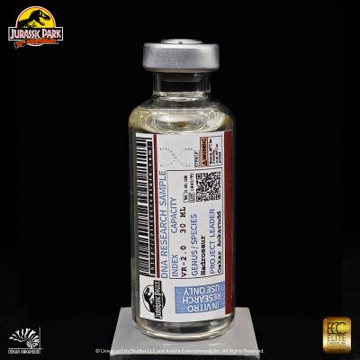 《侏罗纪公园》鸭嘴龙蛋孵化过程