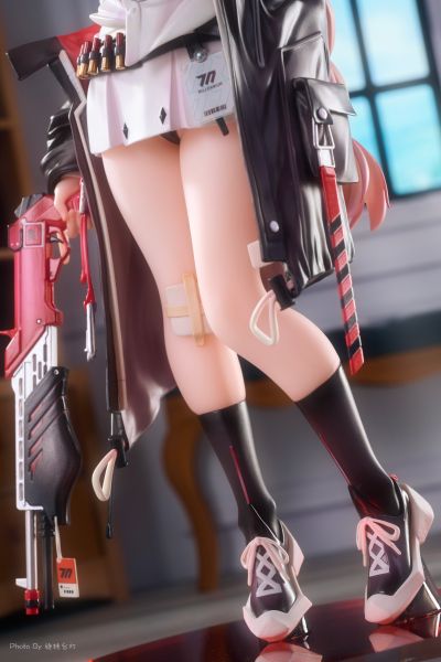 蔚蓝档案 和泉元影美