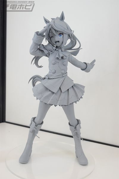 赛马娘 东海帝王