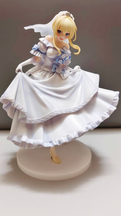 KDcolle 为美好的世界献上祝福！达克妮斯 原作版 10周年纪念服装