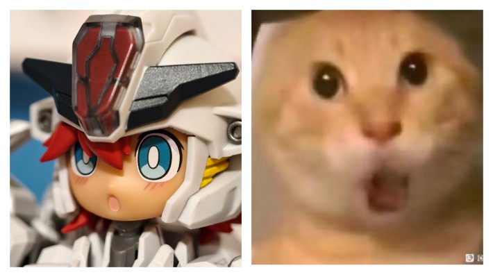 角色机甲仔 艾瑞克特