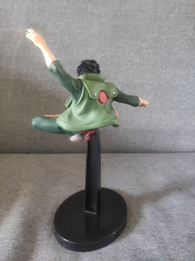 名战景 火影忍者疾风传 迈特凯