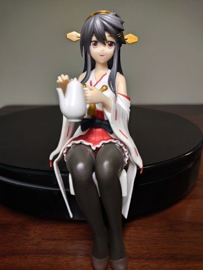 舰队Collection -舰娘-「Ceylon Tea Party」 SQ系列 舰队Collection -舰娘- 榛名 