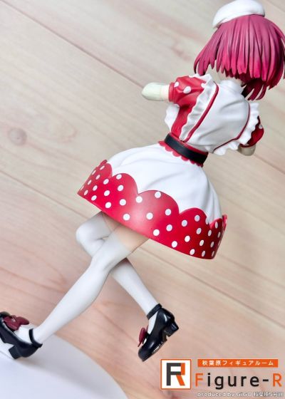 我推的孩子 有马加奈珍藏人偶 《POP IN 2》音乐短片造型