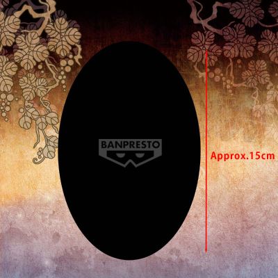 鬼灭之刃 -鬼之装-十五之型  狯岳