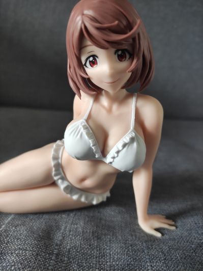 香格里拉边境 -Celestial vivi-斋贺玲