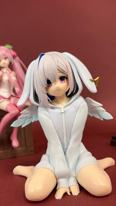 hololive #hololive IF -悠闲时光-天音彼方