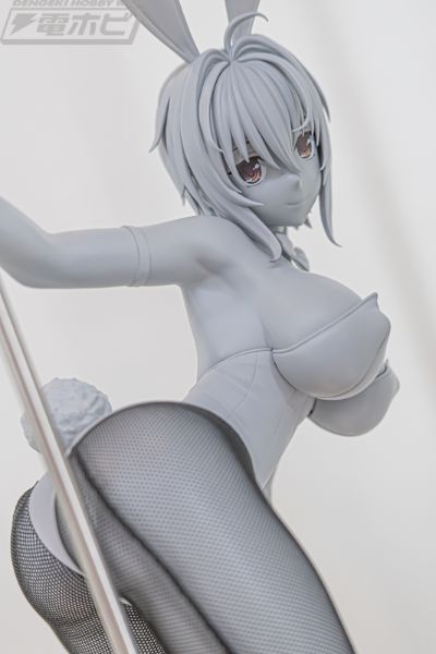 B-style 恶魔高中D×D HERO 泽诺比亚 兔女郎