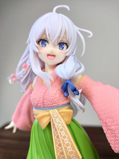 Coreful  魔女之旅 伊蕾娜~樱花和服~新装版