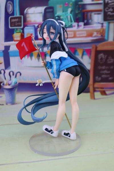 蔚蓝档案 天童爱丽丝 体操服ver