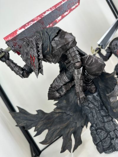 POP UP PARADE 格斯 [狂战士盔甲] XL尺寸