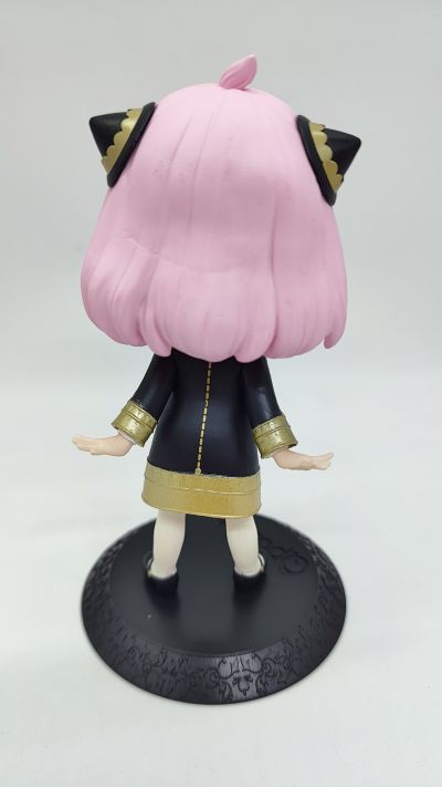 Q posket 间谍过家家 阿尼亚·福杰 A款