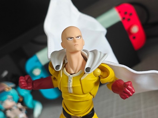 转轮科技系列 惊奇山口 埼玉