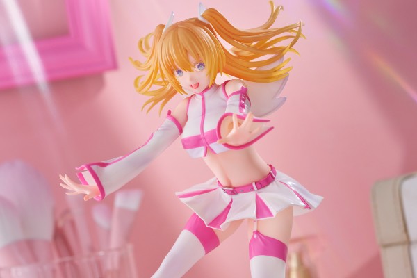 DRESSTA 2.5次元的诱惑 莉莉艾露