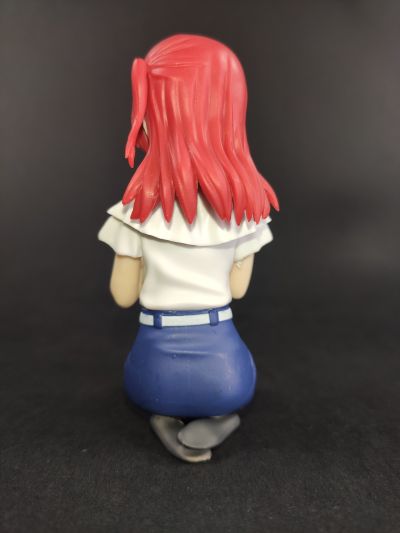 孤独摇滚！小坐系列奖品人偶  “喜多郁代”