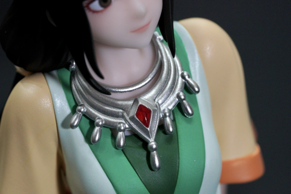 Gift+系列 仙剑奇侠传 笛音轻叩 阿奴