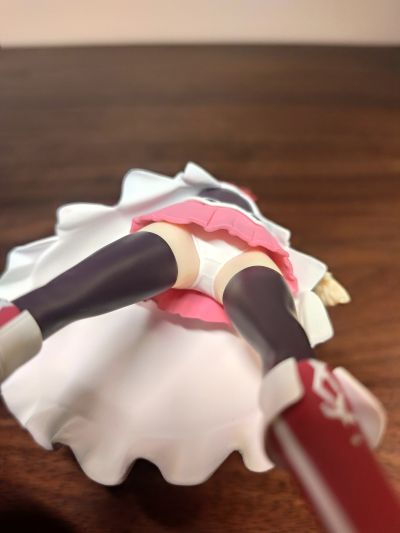 POP UP PARADE 魔法少女小圆 剧场版  [新篇] 叛逆的物语 佐仓杏子