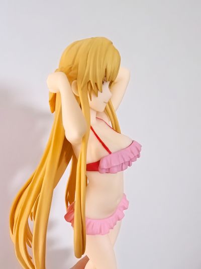 POP UP PARADE BEACH QUEENS  刀剑神域进击篇：暮色黄昏 亚丝娜