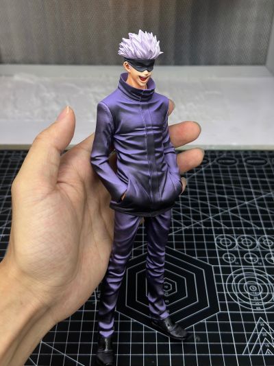 决胜造型 咒术回战 五条悟