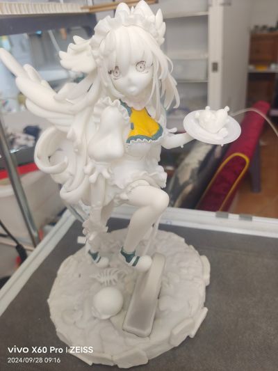 克苏鲁女仆 缇法-罗芬蒂娜