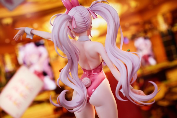 胜利女神：妮姬 兔女郎 爱丽丝