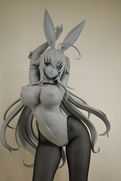 B-style 恶魔高中D×D HERO 莉雅丝·吉蒙里 兔女郎[1/3比例]