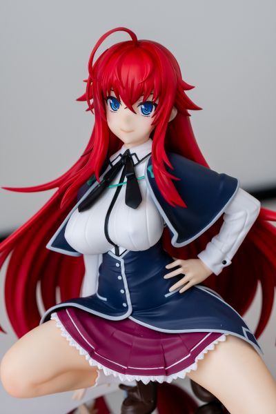 POP UP PARADE 恶魔高中D×D HERO 莉雅丝·吉蒙里 L尺寸