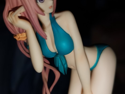 S-style 光明之响 琳娜·梅菲尔德 水着Ver