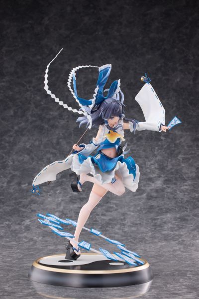 东方Project 永远的巫女 博丽灵梦 青灵梦