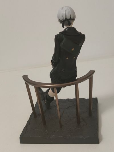 TENITOL 尼尔：自动人形（动画版） 9S（寄叶九号S型）