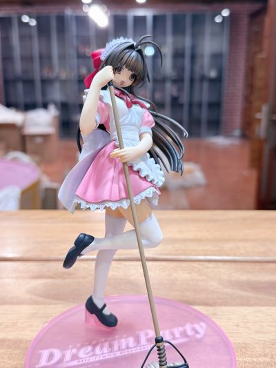 DreamParty 咲花 棕发 限定版