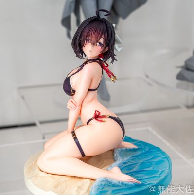 优米雅的炼金工房 ～追忆之炼金术士与幻创之地～ 优米雅·利斯菲尔德 泳装版