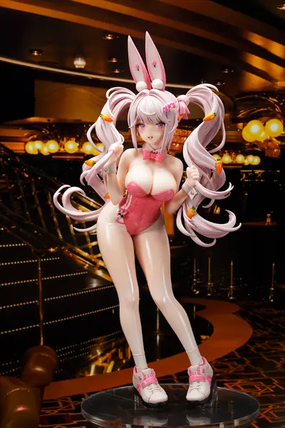 胜利女神：新的希望 爱丽丝 仙境兔女郎