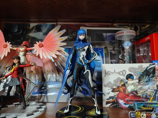 真女神转生5 直毗