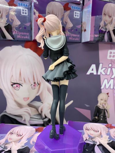 初音未来：缤纷舞台 Desktop×Decorate Collections “晓山瑞希”