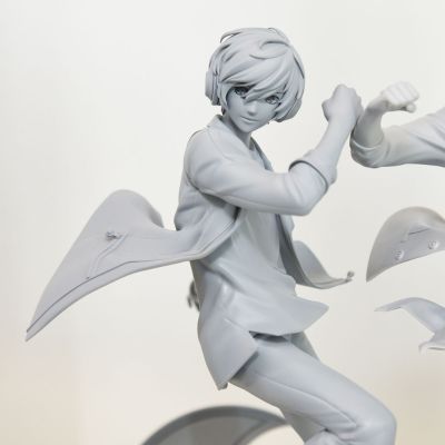 女神异闻录5 星夜热舞 P5D主角