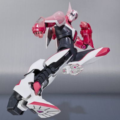 S.H.Figuarts 巴纳比·布鲁斯二世