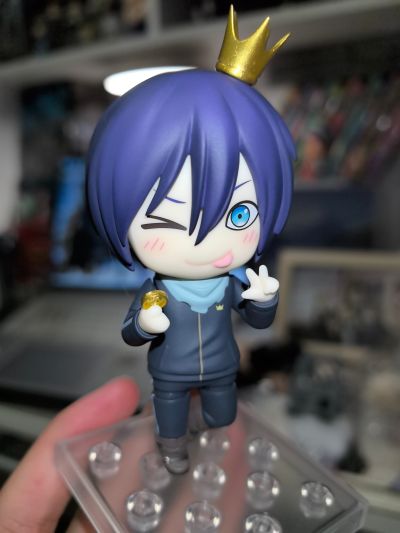 粘土人#2565 野良神 夜斗